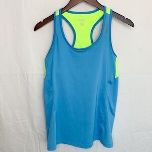 🦩2/$25 Reebok / Racer back active wear tank